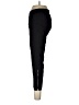 Athleta Solid Black Active Pants Size 8 - photo 5