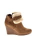 Ugg Australia Brown Ankle Boots Size 6 - photo 1