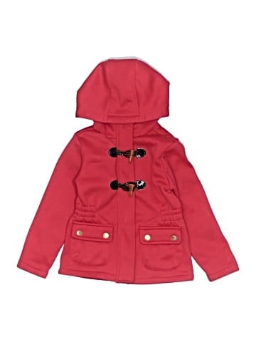 Pink Platinum Coat (view 1)