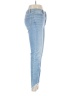 FRAME Denim Hearts Blue Jeans Size 27 waist - photo 4