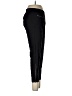 Athleta Solid Black Active Pants Size 8 - photo 4