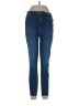 Paige Solid Blue Jeans Size 31 waist - photo 1