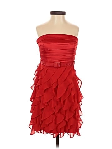 Arden B. Cocktail Dress (view 1)