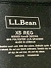 L.L.Bean Black Long Sleeve Top Size XS - photo 7
