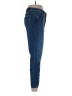 Paige Solid Blue Jeans Size 31 waist - photo 4