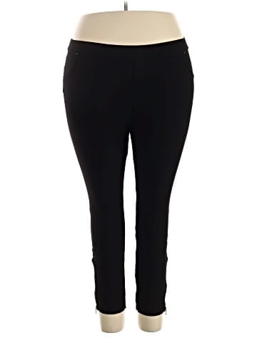 Susan Graver Active Pants (view 1)