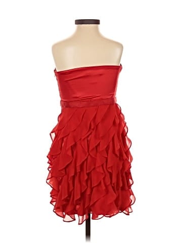 Arden B. Cocktail Dress (view 2)