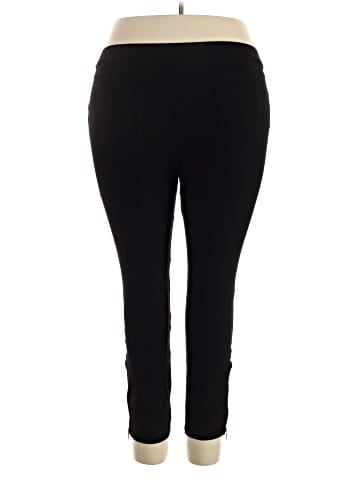 Susan Graver Active Pants (view 2)