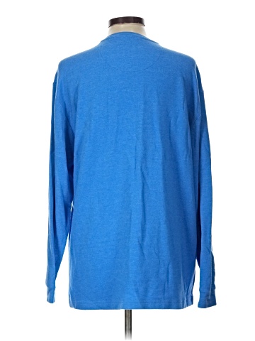 Lauren James Long Sleeve Polo (view 2)