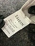 Shein Gray Active Pants Size L - photo 4