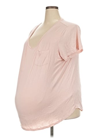 Kindred Bravely Short Sleeve T-Shirt (view 1)