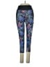 Patagonia Print Blue Active Pants Size S - photo 1