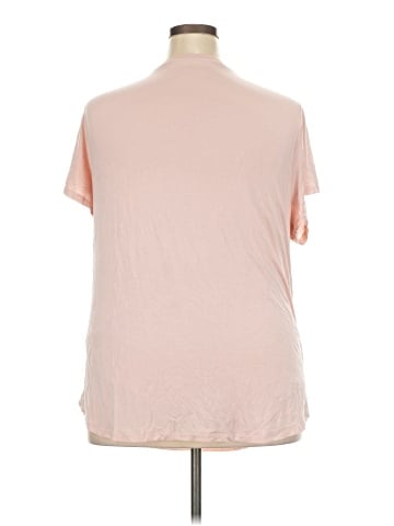 Kindred Bravely Short Sleeve T-Shirt (view 2)