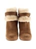 Ugg Australia Brown Ankle Boots Size 6 - photo 2