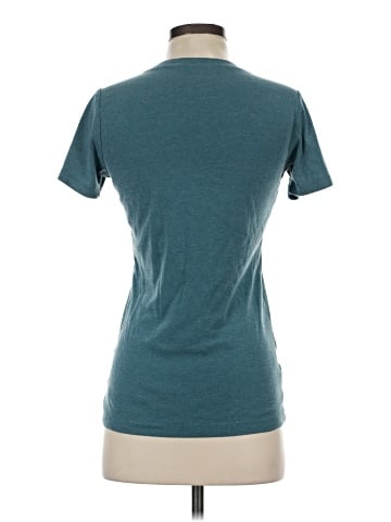 Eddie Bauer Short Sleeve T-Shirt (view 2)