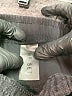 Assorted Brands Black Cargo Pants Size M - photo 7