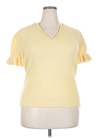 Torrid Sweater Vest (view 1)