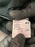 Uniqlo Black Long Sleeve Turtleneck Size M - photo 8