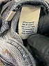 CAbi Chevron-herringbone Gray Jeans Size 8 - photo 8