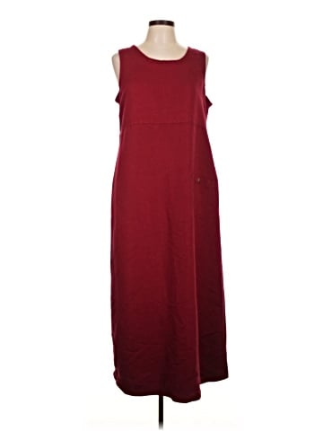 Faded Glory Casual Dress (view 1)