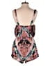 Beach Riot 100% Polyester Pink Romper Size M - photo 2