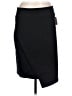 14th & Union Black Active Skort Size L - photo 1