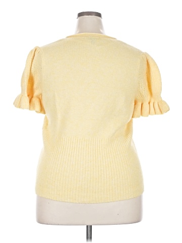 Torrid Sweater Vest (view 2)