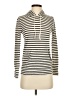 J.Crew Ivory Turtleneck Sweater Size XS - photo 1