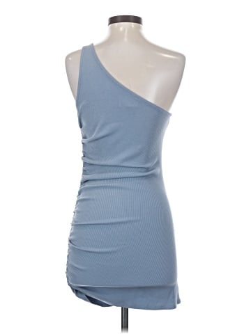 Privacy Please Cocktail Dress (view 2)