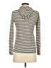 J.Crew Ivory Turtleneck Sweater Size XS - photo 2
