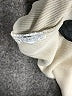 Old Navy Ivory Short Sleeve Turtleneck Size XL - photo 8