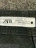 Zara Black Jeans Size 8 - photo 7