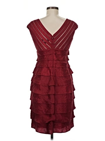Adrianna Papell Cocktail Dress (view 2)