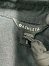Athleta Black Long Sleeve Button-Down Shirt Size L - photo 7