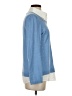 Chico's Blue Pullover Sweater Size S - photo 4