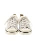 Lacoste White Sneakers Size 7 1/2 - photo 2