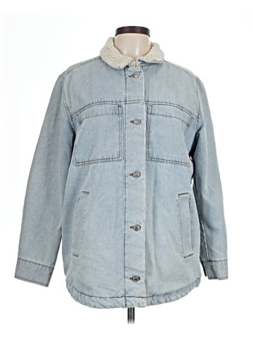 Stoosh Denim Jacket (view 1)
