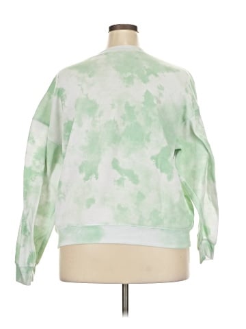 Wound Up Sweatshirt (view 2)