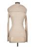 New Max Tan Turtleneck Sweater Size 11 - photo 1