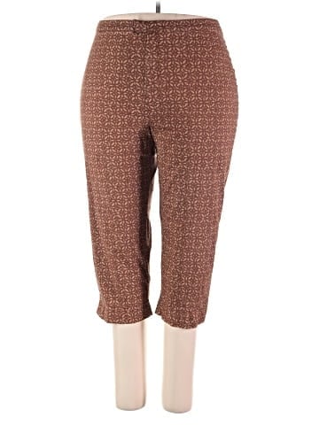 Coldwater Creek Casual Pants (view 1)