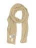 Gap 100% Acrylic Tan Scarf One size - photo 1