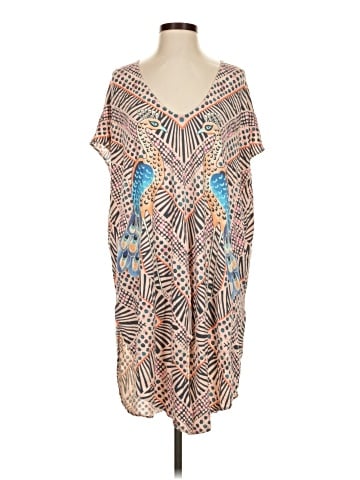 Mara Hoffman Casual Dress (view 1)