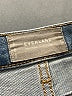 Everlane Stripes Blue Jeans Size 26 waist - photo 4