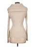 New Max Tan Turtleneck Sweater Size 11 - photo 2