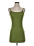 Shein Green Tank Top Size XS - photo 1