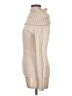 New Max Tan Turtleneck Sweater Size 11 - photo 5