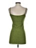 Shein Green Tank Top Size XS - photo 2