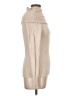 New Max Tan Turtleneck Sweater Size 11 - photo 4
