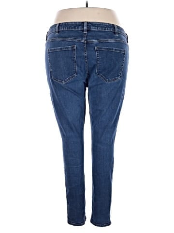 Lane Bryant Outlet Jeans (view 2)
