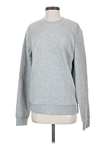 Frank & Oak Pullover Sweater (view 1)